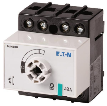 EATON DMM-40/4-SK                1314053 