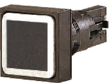 EATON Q25DR-SW Drucktaste schwarz 088739 