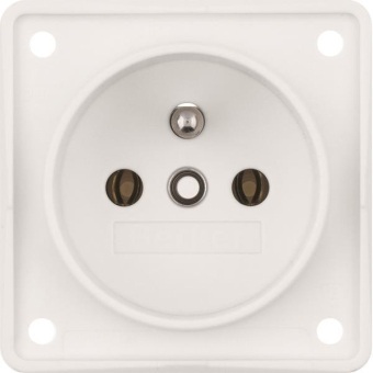 BER B.Mobil Schuko Kombi mit  0961852502 