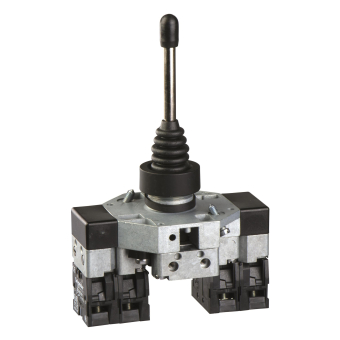GS Steuerschalter Frontring   XD2GA82417 