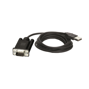 GS USB PROGRAMMIERKABEL ZELIO   SR2CBL06 