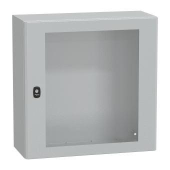 Schneider Wandschrank Tür tr NSYS3D6625T 