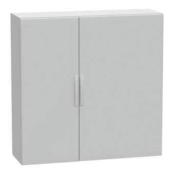 Schneider RAL7035           NSYPLA12124G 