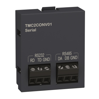 Schneider Steckmodul M221     TMC2CONV01 
