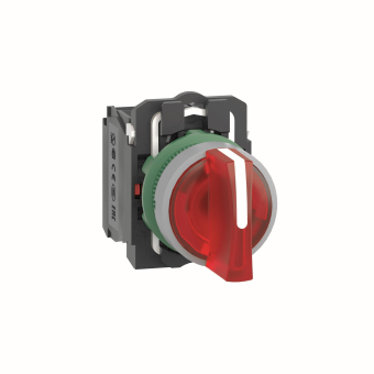 Schneider Leuchtwahl-       XB5AK134B5C0 