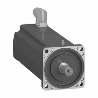 Schneider AC-Servo, SH3, SH31003P0BF4100 