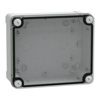 Schneider PC-Gehäuse IP66   NSYTBP19168T 