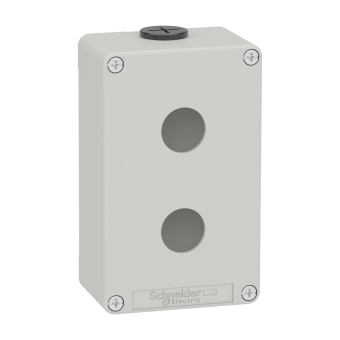 Schneider Leergehäuse XAP,      XAPD2202 