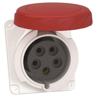 Schneider CEE Anbausteckdose   PKY32F735 