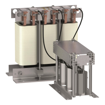 Schneider SINUSFILTER 690V 75A  VW3A5218 