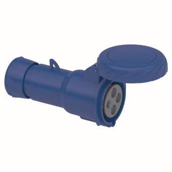 Schneider CEE Kupplung         PKY32M724 