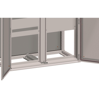 Schneider SF-Adaptersatz       NSYSMP2D6 