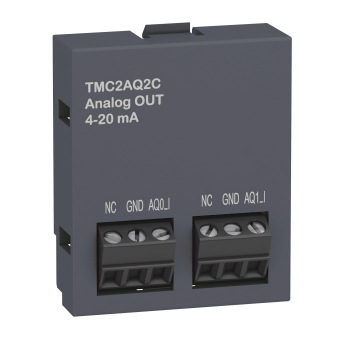 Schneider Cartridge M221 2anal. TMC2AQ2C 