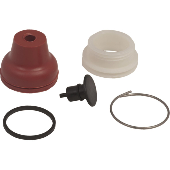 GS Tasterkopf Silikon           XACB9222 