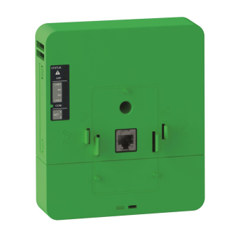 Schneider SAFETY ADAPTER ATV900 VW3A3800 