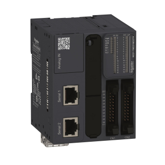 GS SPS-Steuerung M221M 2x     TM221M32TK 