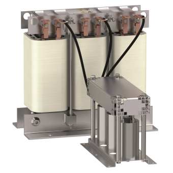 Schneider SINUSFILTER 690V 115A VW3A5219 