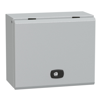 Schneider Klemmengehäuse    NSYS3DB25315 