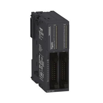 Schneider Modul 32Ausgänge     TM3DQ32UK 