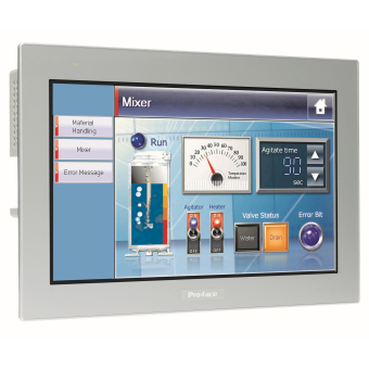 Schneider Pro-face ST6000E PFXST6700WADE 