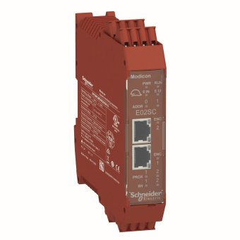 Schneider Erweiterungs-  XPSMCMEN0200SCG 