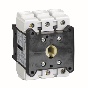 GS GRUNDGERÄT OHNE BETÄTIGUNGS        V5 