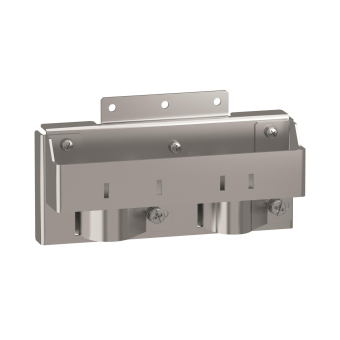 Schneider ATVP EMV PLATTE BG4  VW3A47804 