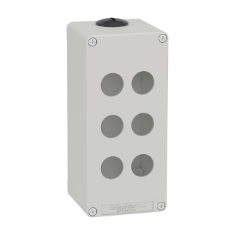 Schneider Leergehäuse XAP,      XAPD3506 