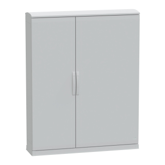 Schneider RAL7035         NSYPLAZT15123G 