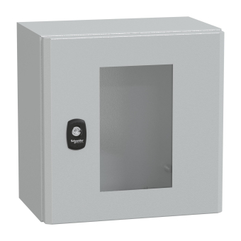 Schneider Wandschrank Tür tr NSYS3D3320T 