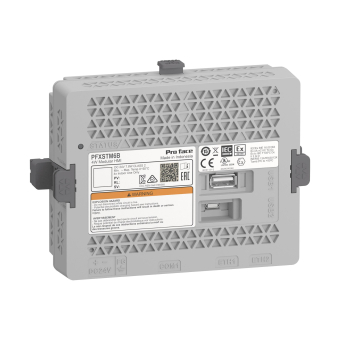 Schneider Pro-face STM6000      PFXSTM6B 