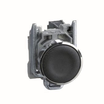 GS Drucktaster flach             XB4BA21 