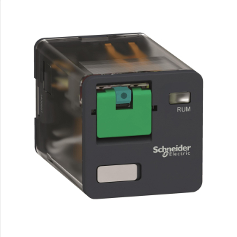 Schneider Universalrelais       RUMC21BD 