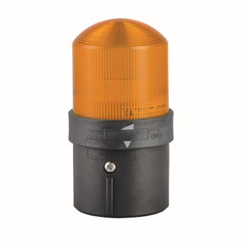 GS Signalstation, Blinklicht,    XVBL4M5 