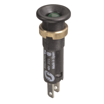 GS Meldeleuchte 24V              XVLA133 