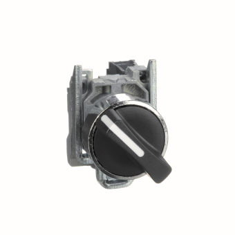 GS Wahlschalter 2-Stellungen     XB4BD21 