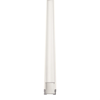 Nobile Alu U-Profil 3         5011147803 