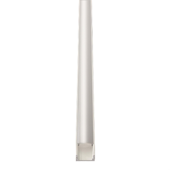 Nobile Alu U-Profil 2         5011146810 