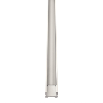 Nobile Alu U-Profil 3         5011147804 