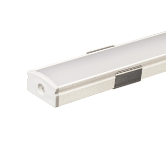 Nobile Alu U-Profil 2         5011146810 