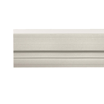 Nobile Alu U-Profil 3 OP 2m   5011147801 