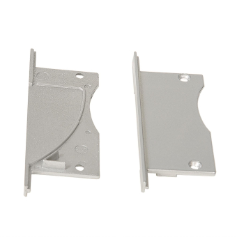 Nobile Endkappe 2er Set       5010540000 