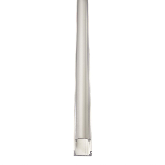 Nobile Alu U-Profil 2         5011146811 