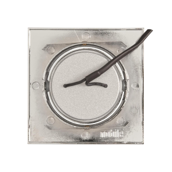 Nobile A 5068Q T Flat chrom   1869005243 