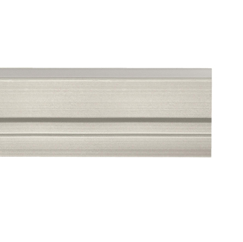 Nobile Alu U-Profil 3 TP 2m   5011147802 