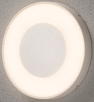 KONS LED-Aussenleuchte ws 25W   7985-250 