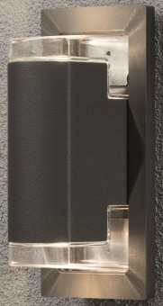 KONS Potenza Wandleuchte        7987-370 