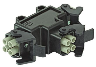 HART Han-Power T with Han    09120084756 