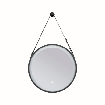 Paulmann WD Miro rund frame strap  71092 