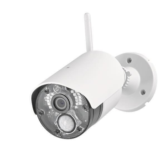 INDEXA Zusatz-Funk-Außenkamera   DW600K2 